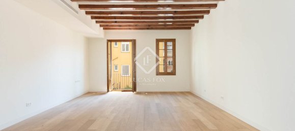 3 chambres Appartement à Eixample, Spain No. 127786 4