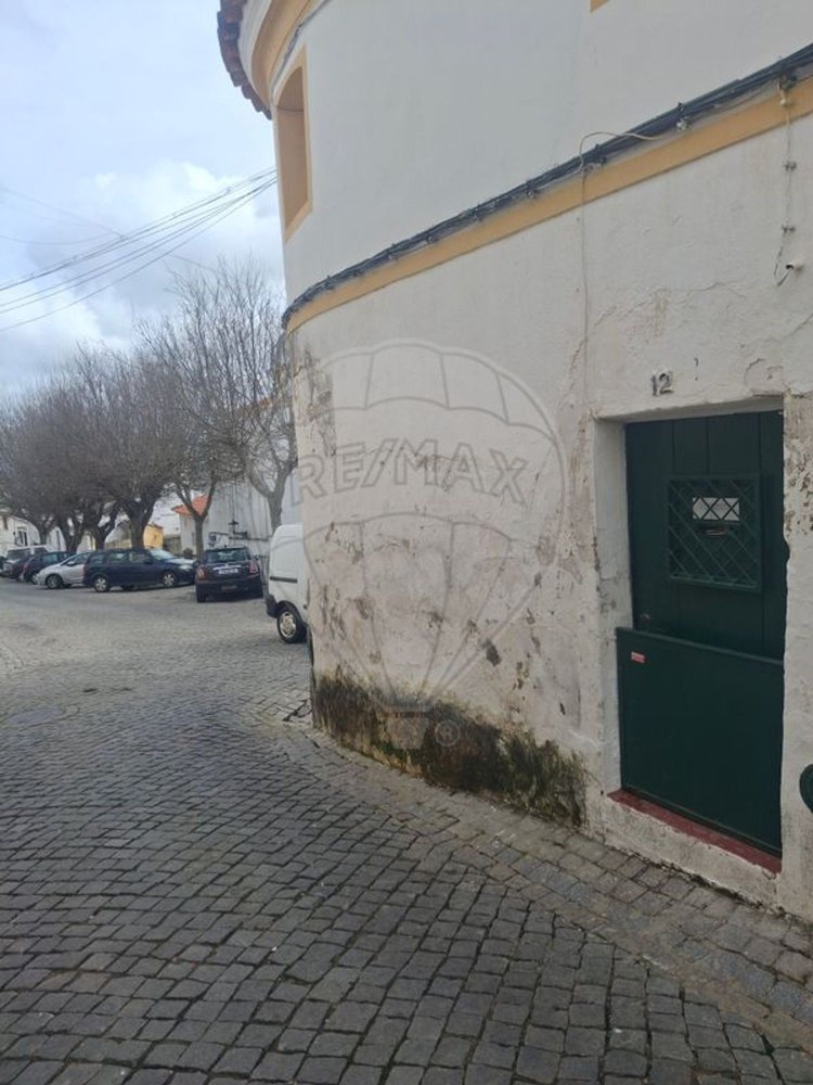 1 bedroom Apartment in Elvas, Portugal No. 203628