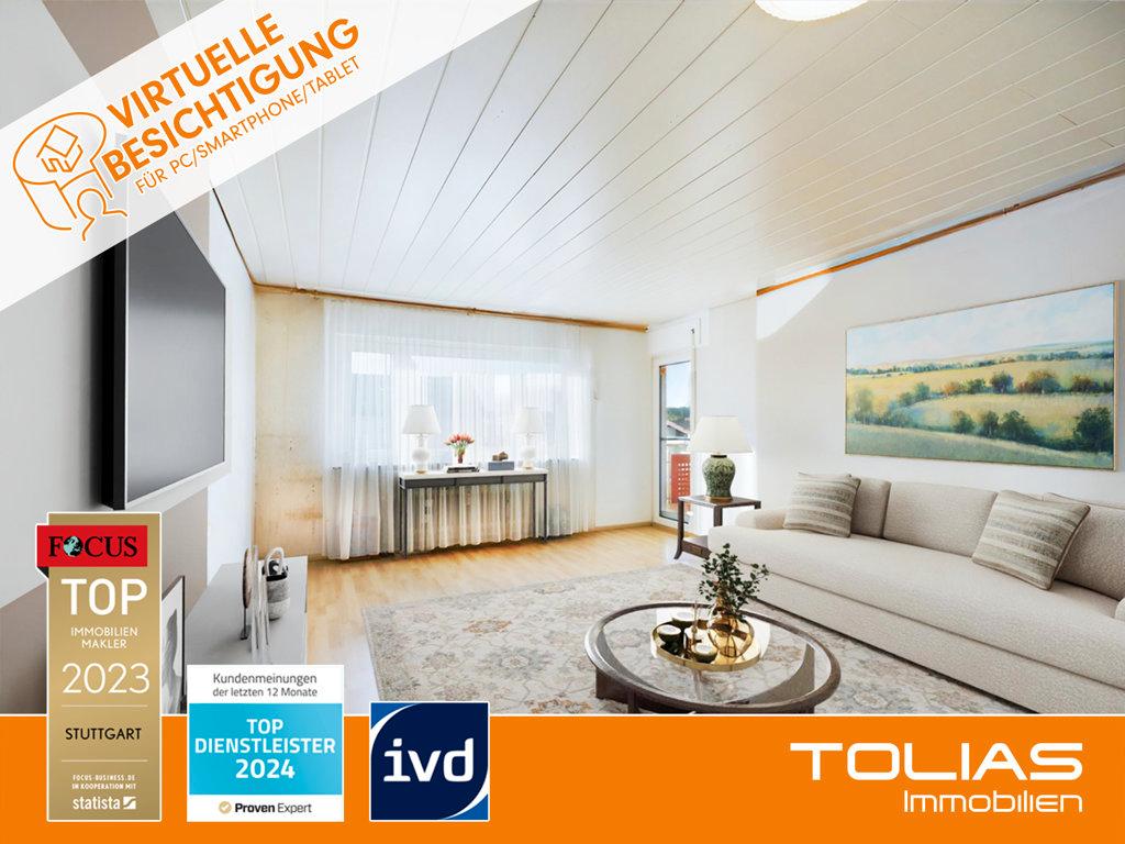 2 غرف نوم شقة في Baden-Wurttemberg, Germany رقم 110758