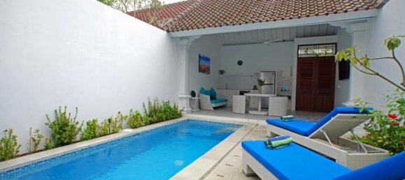 3 Schlafzimmer Villa in Seminyak, Indonesia, Nr. 3214 15
