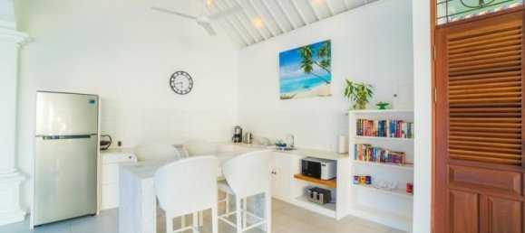 3 Schlafzimmer Villa in Seminyak, Indonesia, Nr. 3214 4
