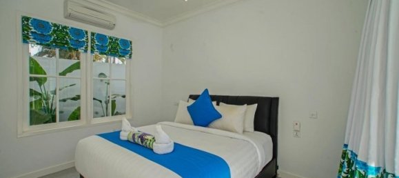 3 Schlafzimmer Villa in Seminyak, Indonesia, Nr. 3214 20