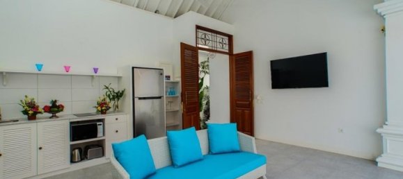 3 Schlafzimmer Villa in Seminyak, Indonesia, Nr. 3214 17