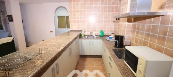 Casa T6 em Benamargosa, Spain N.º 48254 11