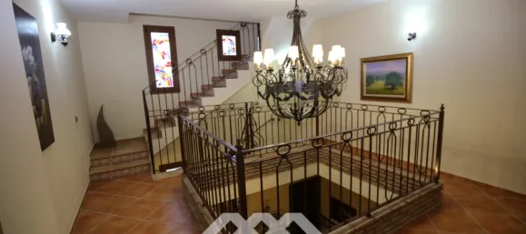 Casa T6 em Benamargosa, Spain N.º 48254 14