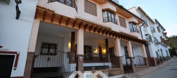 Casa T6 em Benamargosa, Spain N.º 48254 5