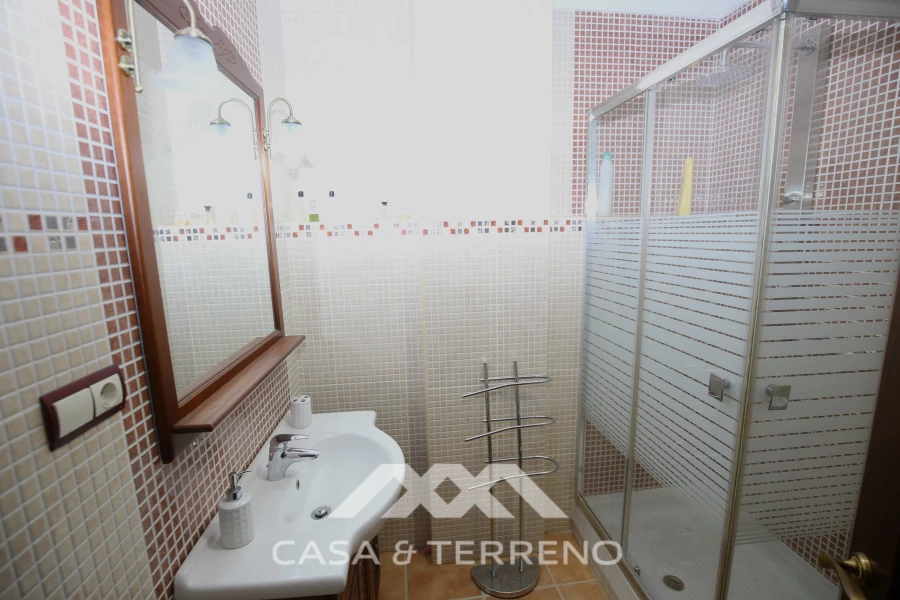 Casa T6 em Benamargosa, Spain N.º 48254