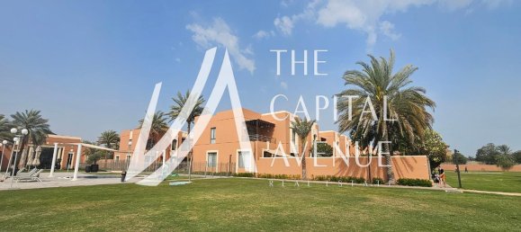 Вилла с 4 спальнями в Abu Dhabi Gate City, ОАЭ № 33557 3