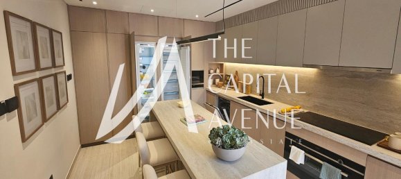 Вилла с 4 спальнями в Abu Dhabi Gate City, ОАЭ № 33557 2