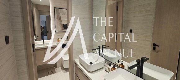 Вилла с 4 спальнями в Abu Dhabi Gate City, ОАЭ № 33557 18