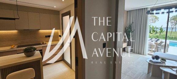 Вилла с 4 спальнями в Abu Dhabi Gate City, ОАЭ № 33557 16