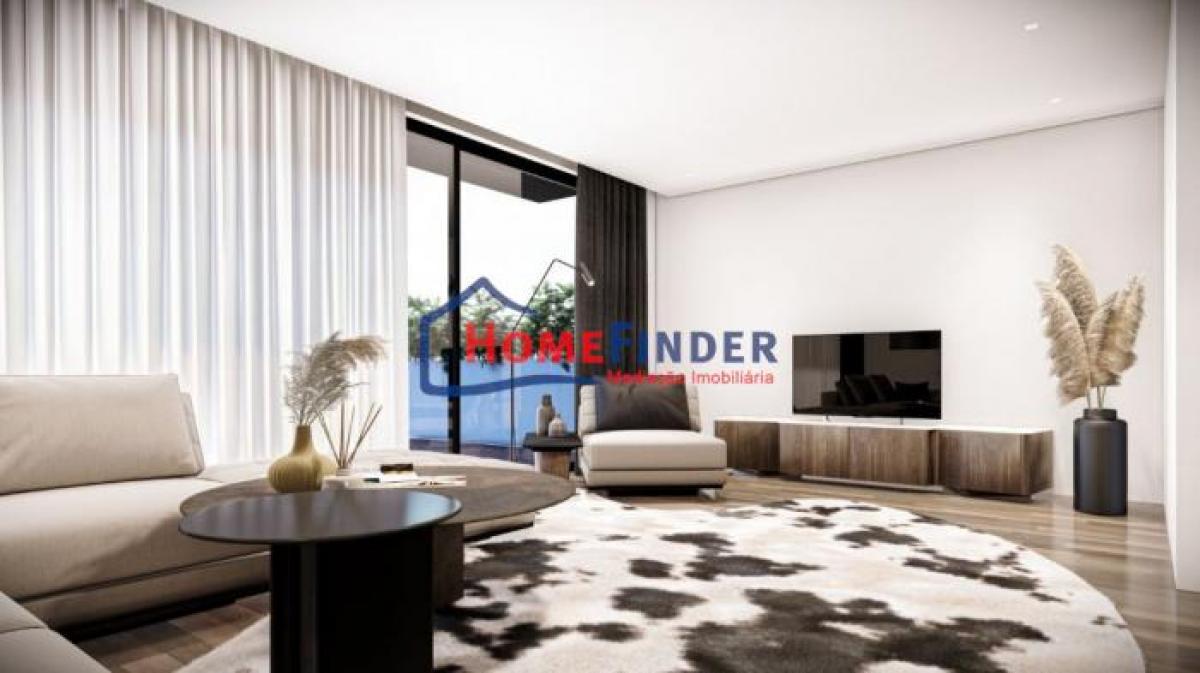 3 Schlafzimmer Haus in Braga, Portugal, Nr. 6272