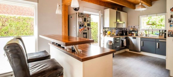 4-Zimmer Haus in Wandsbek, Germany, Nr. 293416 6