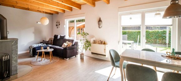 4-Zimmer Haus in Wandsbek, Germany, Nr. 293416 8