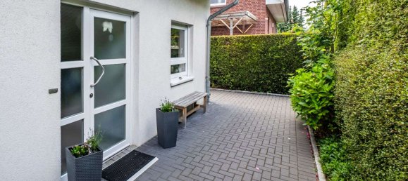 4-Zimmer Haus in Wandsbek, Germany, Nr. 293416 14