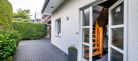 4-Zimmer Haus in Wandsbek, Germany, Nr. 293416 23