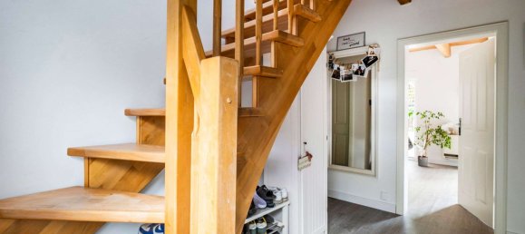 4-Zimmer Haus in Wandsbek, Germany, Nr. 293416 22