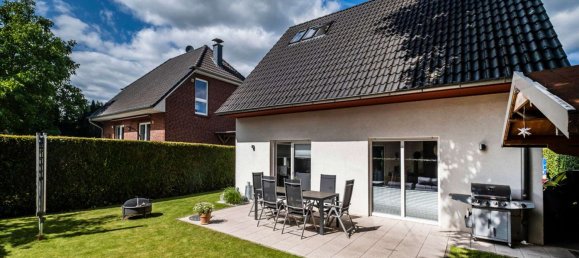 4-Zimmer Haus in Wandsbek, Germany, Nr. 293416 3