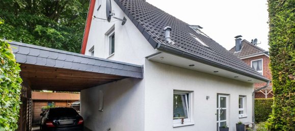 4-Zimmer Haus in Wandsbek, Germany, Nr. 293416 16