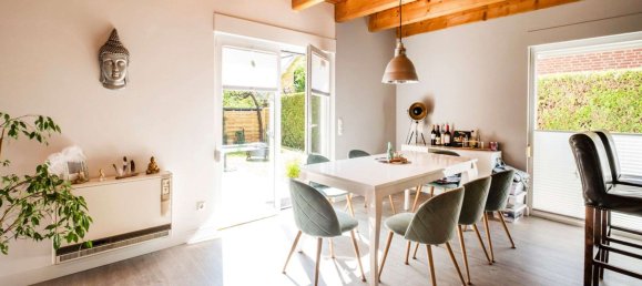 4-Zimmer Haus in Wandsbek, Germany, Nr. 293416 9