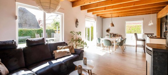 4-Zimmer Haus in Wandsbek, Germany, Nr. 293416 13