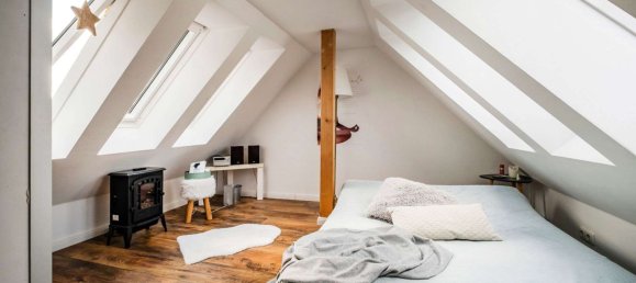 4-Zimmer Haus in Wandsbek, Germany, Nr. 293416 29