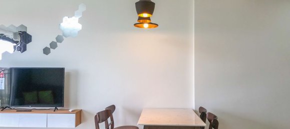 3 Schlafzimmer Wohnung in Thu Duc, Vietnam, Nr. 17017 15