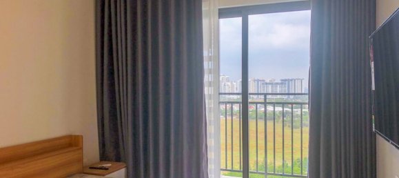 3 Schlafzimmer Wohnung in Thu Duc, Vietnam, Nr. 17017 6