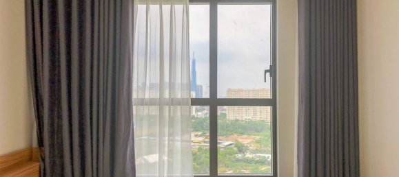 3 Schlafzimmer Wohnung in Thu Duc, Vietnam, Nr. 17017 9