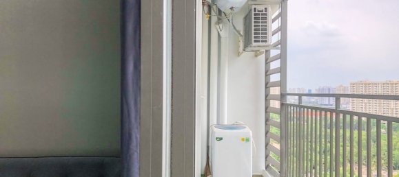 3 Schlafzimmer Wohnung in Thu Duc, Vietnam, Nr. 17017 19