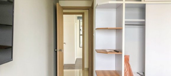 3 Schlafzimmer Wohnung in Thu Duc, Vietnam, Nr. 17017 11