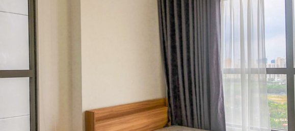 3 Schlafzimmer Wohnung in Thu Duc, Vietnam, Nr. 17017 10