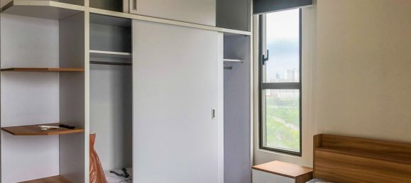 3 Schlafzimmer Wohnung in Thu Duc, Vietnam, Nr. 17017 13