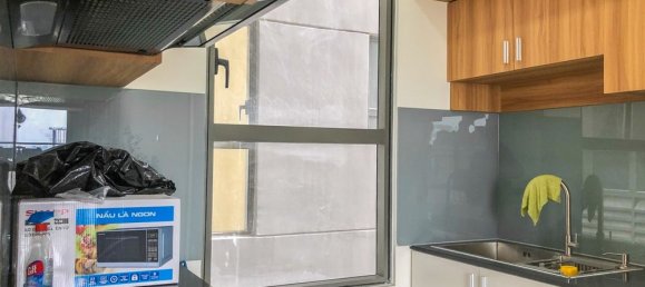 3 Schlafzimmer Wohnung in Thu Duc, Vietnam, Nr. 17017 4