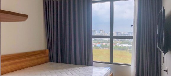 3 Schlafzimmer Wohnung in Thu Duc, Vietnam, Nr. 17017 12