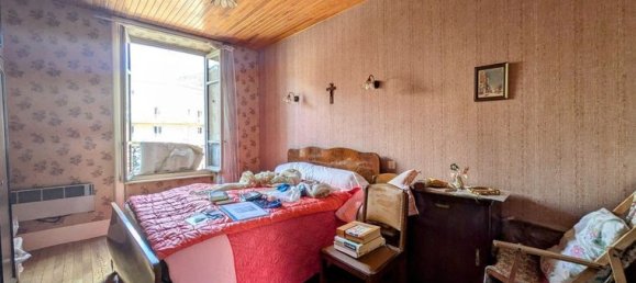 Apartamento de 1 dormitorio en Serrieres, France No. 304527 4