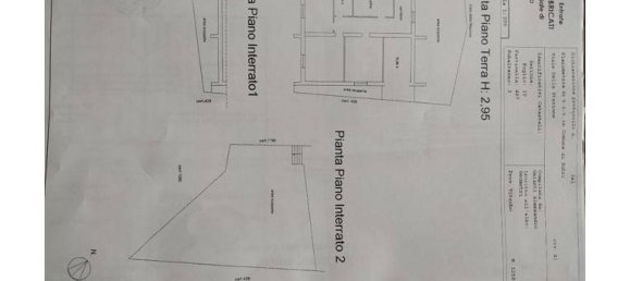 Casa T2 em Sutri, Italy N.º 254299 4