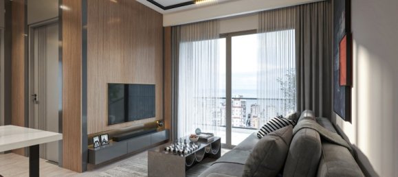 3-Zimmer Wohnung in Mersin, Turkey, Nr. 30353 10