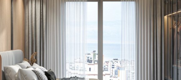 3-Zimmer Wohnung in Mersin, Turkey, Nr. 30353 14