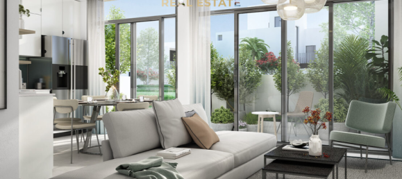 4 bedrooms Townhouse in Dubai, UAE No. 11429 8