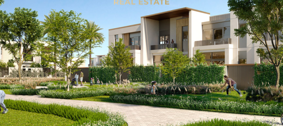 4 bedrooms Townhouse in Dubai, UAE No. 11429 7