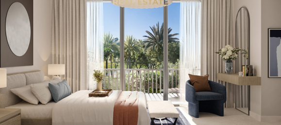 4 bedrooms Townhouse in Dubai, UAE No. 11429 2