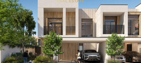 4 bedrooms Townhouse in Dubai, UAE No. 11429 3