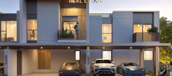 4 bedrooms Townhouse in Dubai, UAE No. 11429 5
