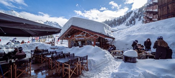  عقار تجاري في Savoie, France 700متر مربع رقم 208795 4