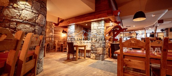  عقار تجاري في Savoie, France 700متر مربع رقم 208795 15