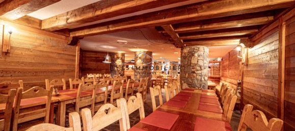  عقار تجاري في Savoie, France 700متر مربع رقم 208795 19