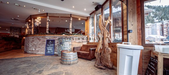  عقار تجاري في Savoie, France 700متر مربع رقم 208795 12