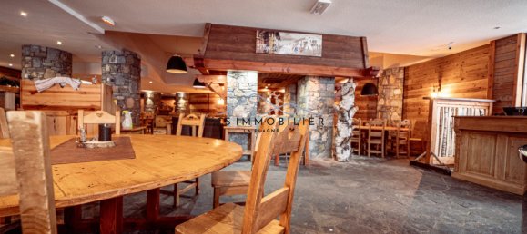  عقار تجاري في Savoie, France 700متر مربع رقم 208795 13