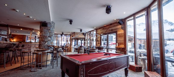  عقار تجاري في Savoie, France 700متر مربع رقم 208795 8